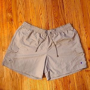Champion men's take a hike shorts